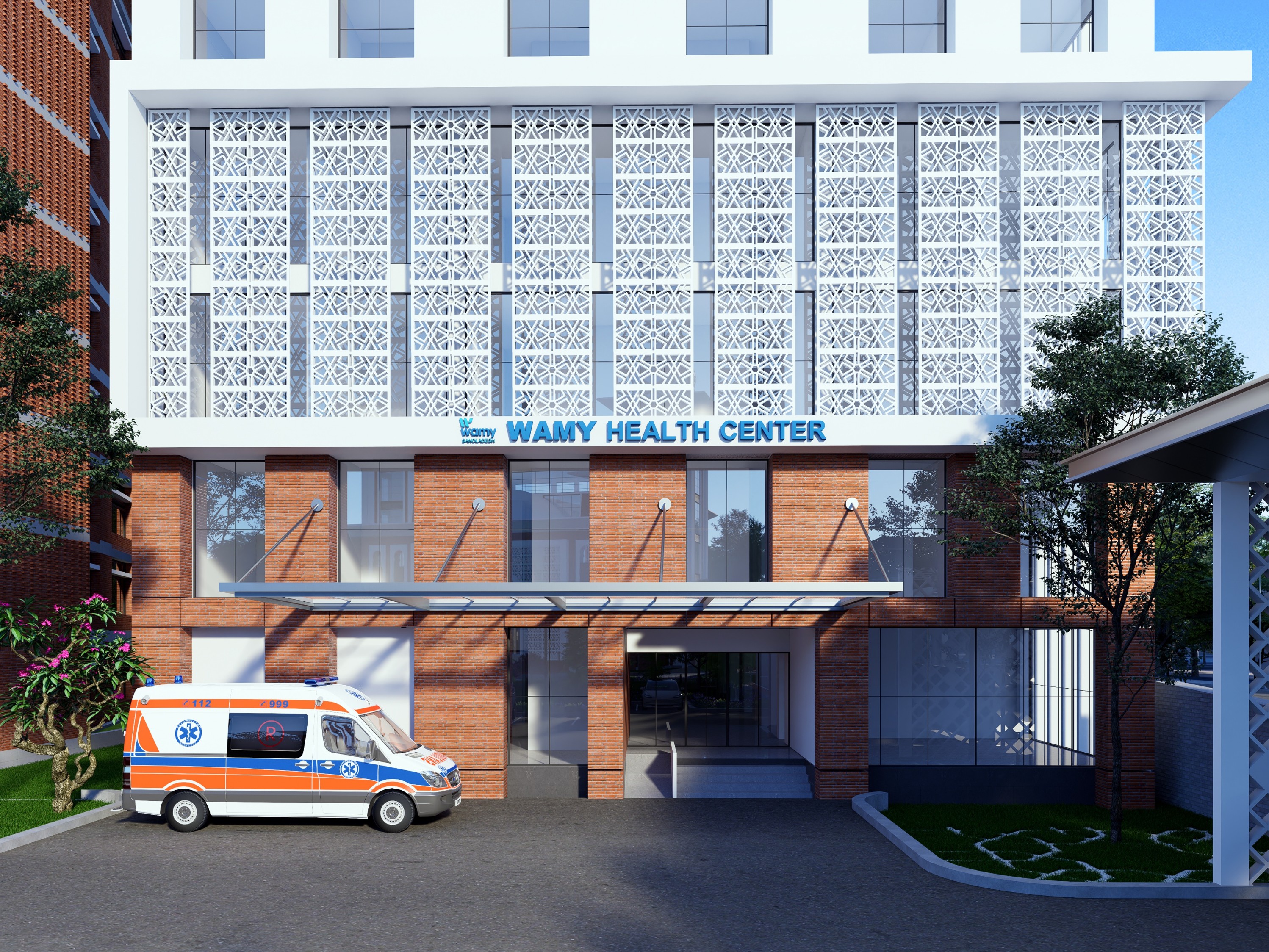Health Center 2